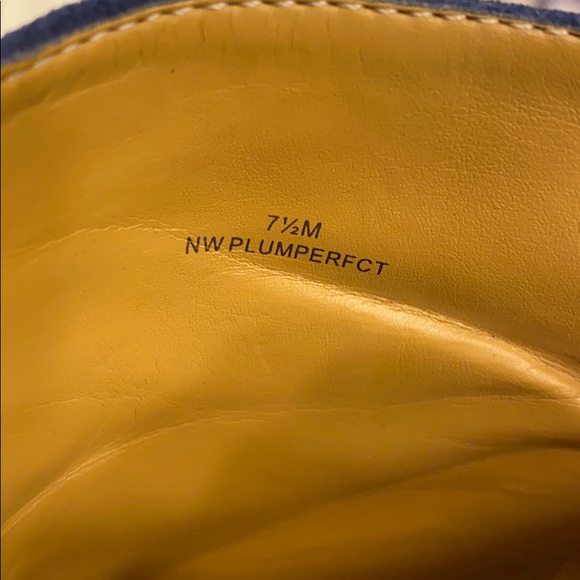 Barely worn - Picture 3 of 3